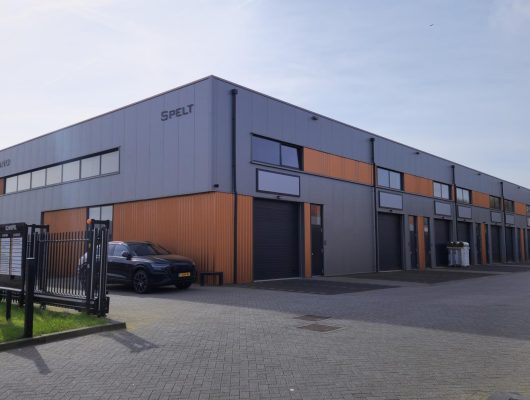 Hoofdfoto van De Goorn Schrepel 24B 1