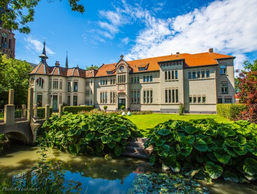 Hoofdfoto van Westbeemster Jisperweg 53a