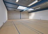 Te Huur: Foto Bedrijfsruimte aan de De Veken 122 in Opmeer