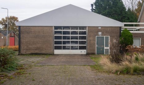 Te Huur: Foto Bedrijfsruimte aan de Insulindeweg 12a in Middenbeemster