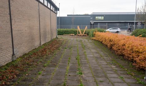 Te Huur: Foto Bedrijfsruimte aan de Insulindeweg 12a in Middenbeemster