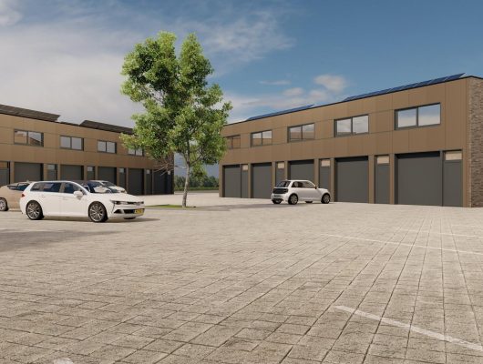 Hoofdfoto van De Goorn Schoffel 71B 2