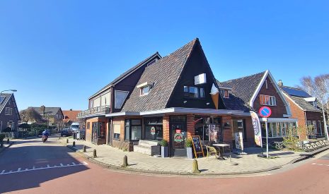 Hoofdfoto van De Goorn De Goorn 59