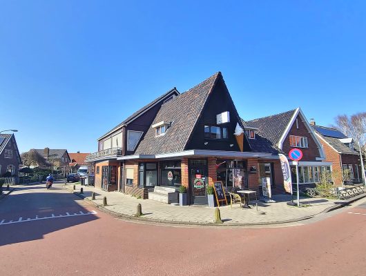 Hoofdfoto van De Goorn De Goorn 59