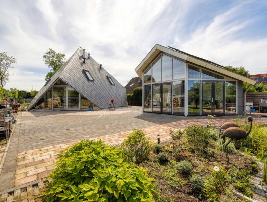 Hoofdfoto van Zuidoostbeemster Volgerweg 86b