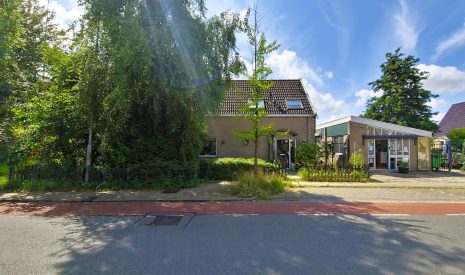 Te koop: Foto Woonhuis aan de Zuideinde 222 in Oostzaan