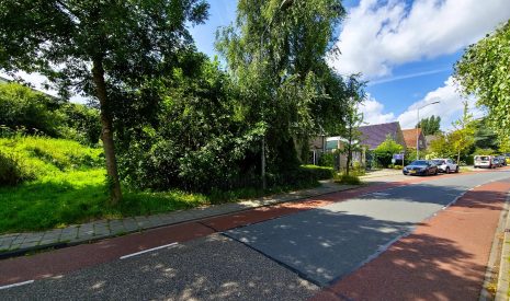 Te koop: Foto Woonhuis aan de Zuideinde 222 in Oostzaan