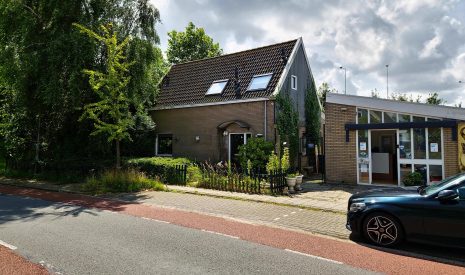 koop  Oostzaan  Zuideinde 222 – Hoofdfoto