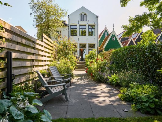 Hoofdfoto van De Rijp Rechtestraat 72