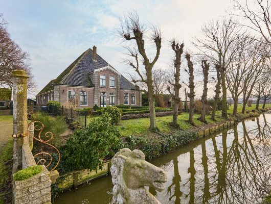 Hoofdfoto van Noordbeemster Jisperweg 19