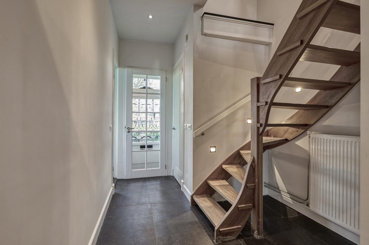 Te koop: Foto Woonhuis aan de Jisperweg 19 in Noordbeemster