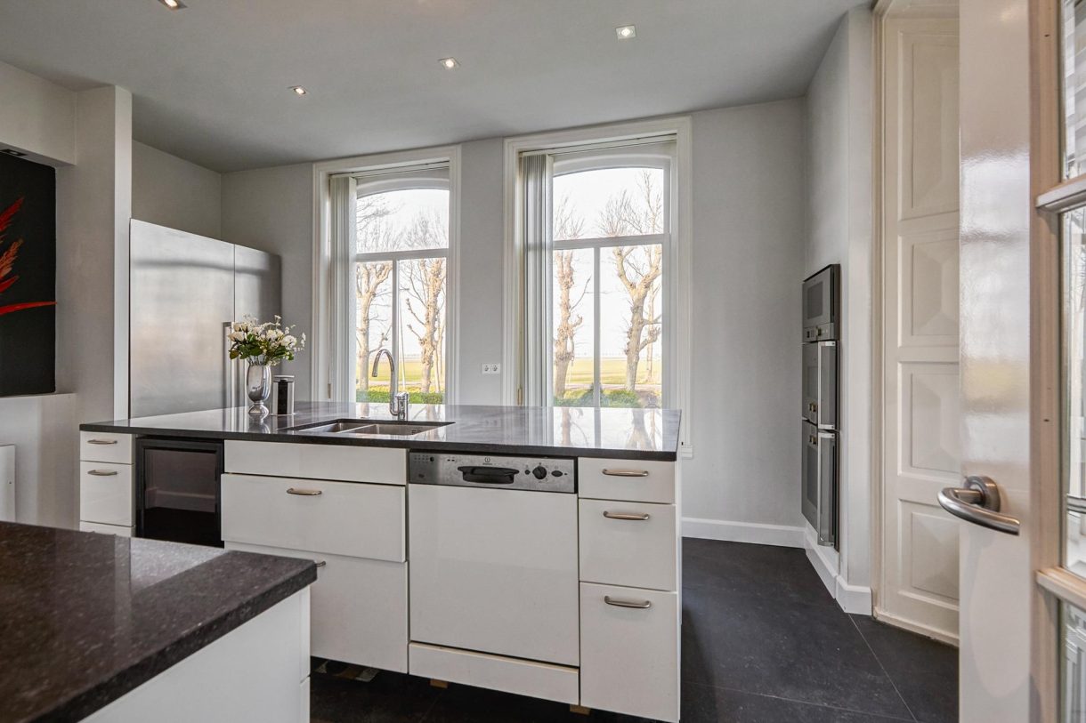 Te koop: Foto Woonhuis aan de Jisperweg 19 in Noordbeemster