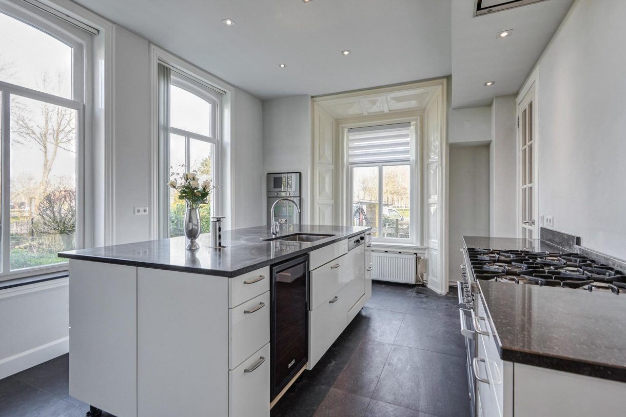 Te koop: Foto Woonhuis aan de Jisperweg 19 in Noordbeemster