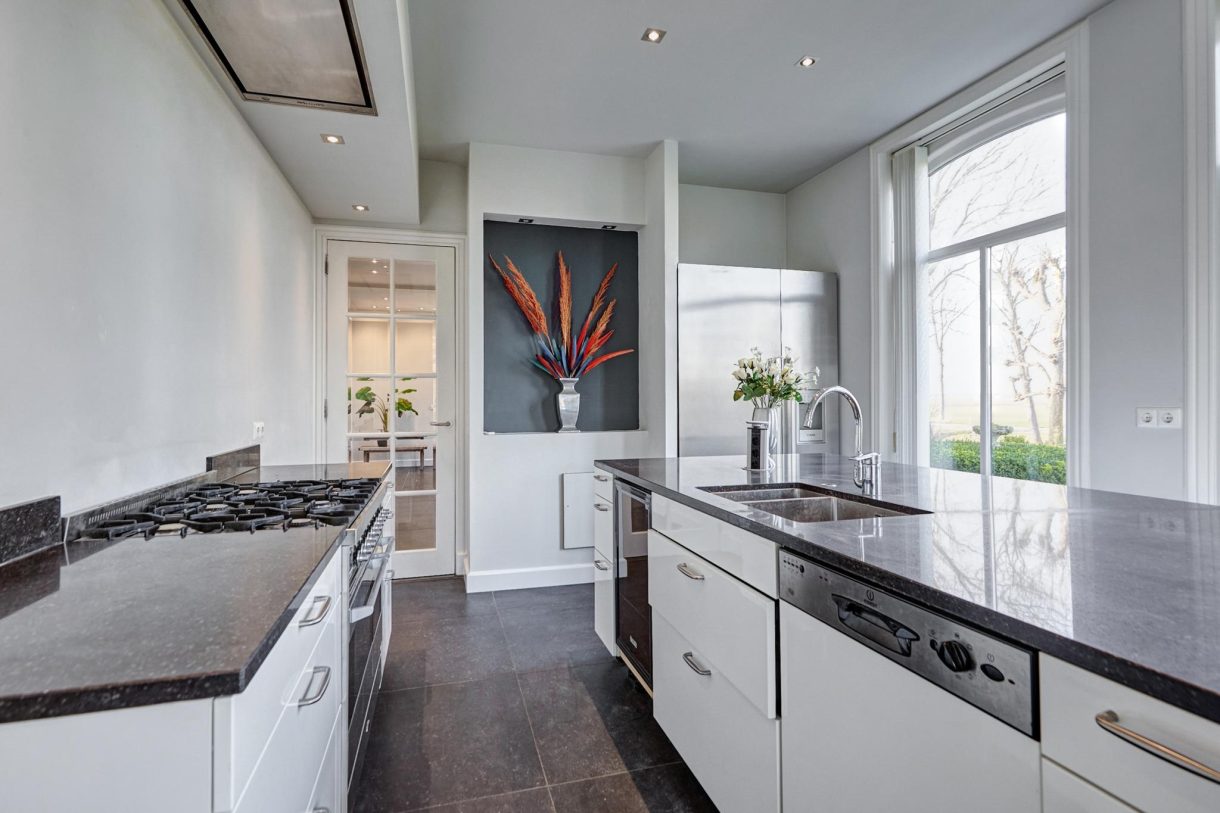 Te koop: Foto Woonhuis aan de Jisperweg 19 in Noordbeemster