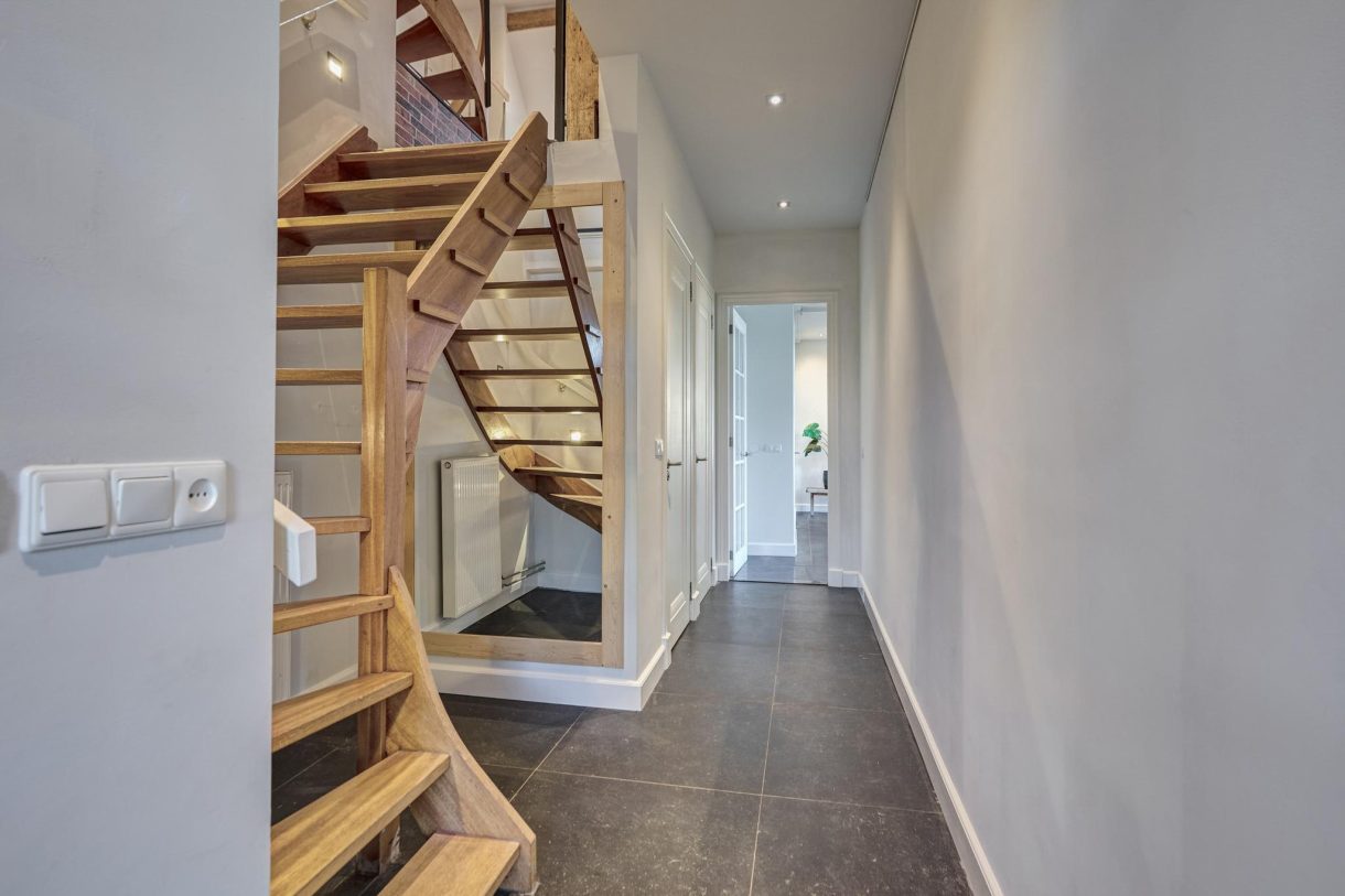 Te koop: Foto Woonhuis aan de Jisperweg 19 in Noordbeemster