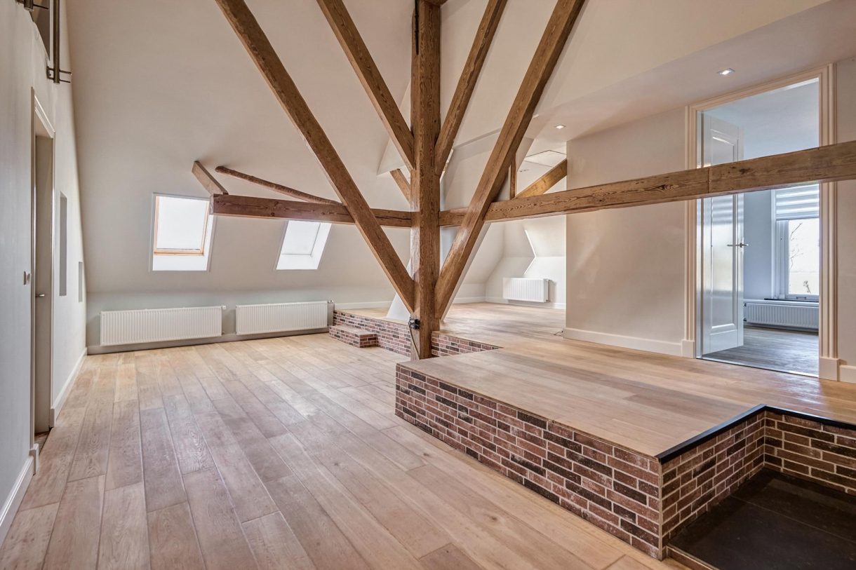 Te koop: Foto Woonhuis aan de Jisperweg 19 in Noordbeemster