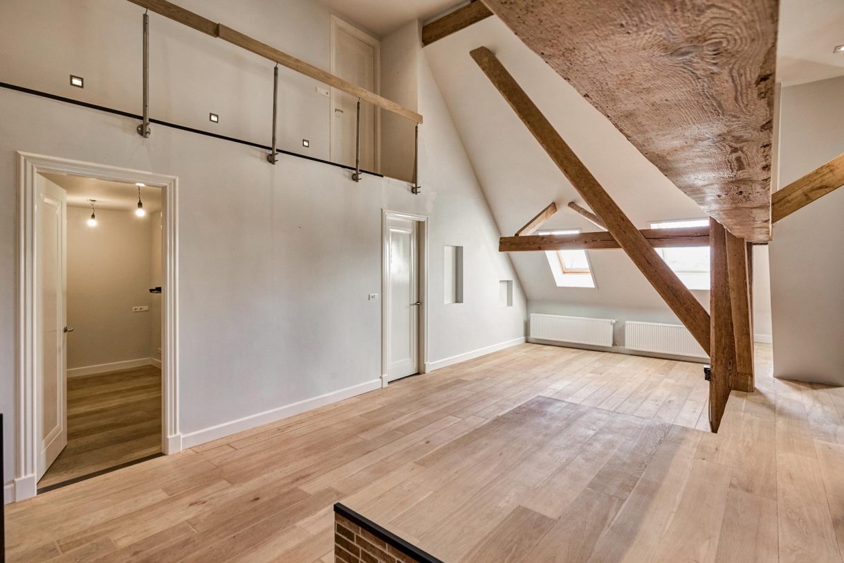 Te koop: Foto Woonhuis aan de Jisperweg 19 in Noordbeemster