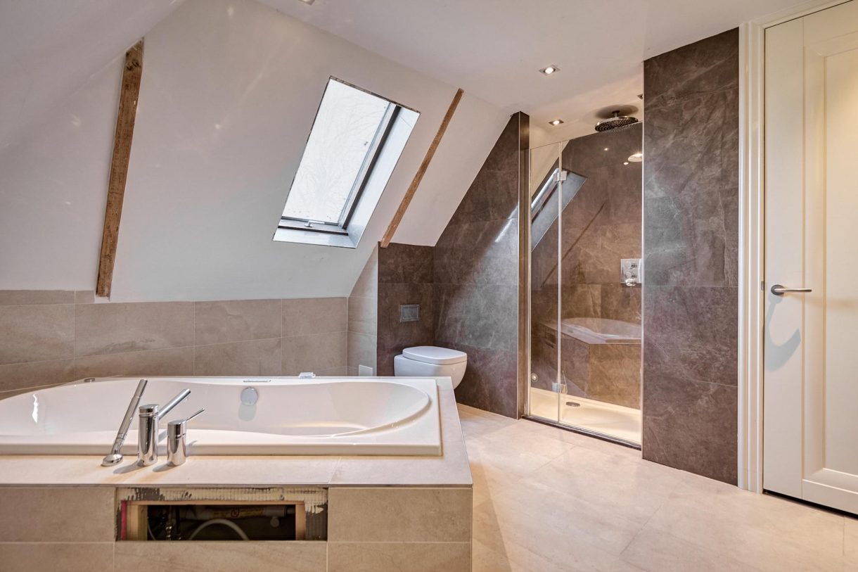 Te koop: Foto Woonhuis aan de Jisperweg 19 in Noordbeemster