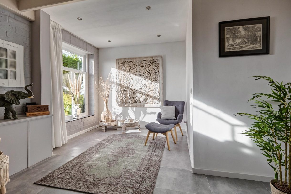 Te koop: Foto Woonhuis aan de Jisperweg 19 in Noordbeemster