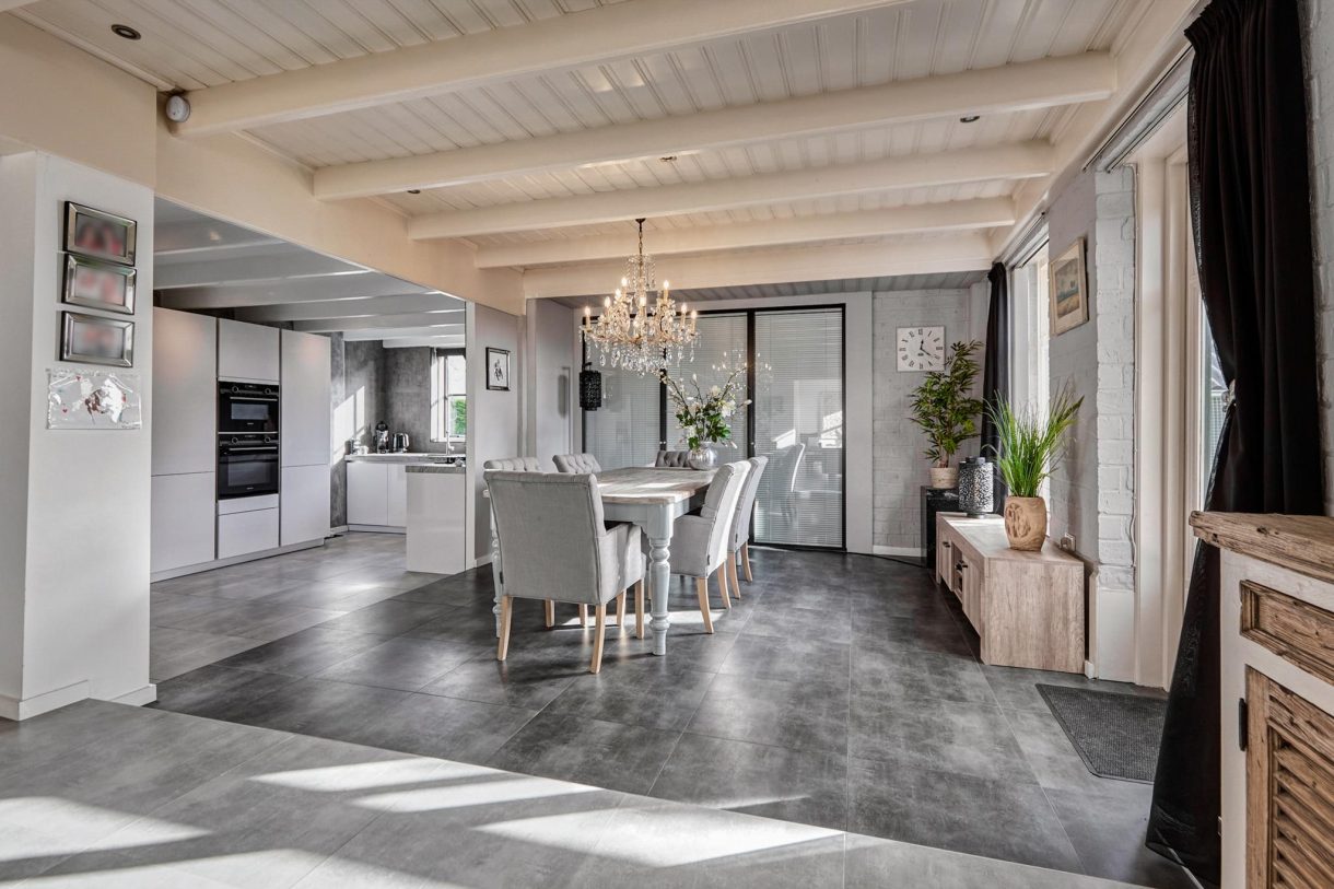 Te koop: Foto Woonhuis aan de Jisperweg 19 in Noordbeemster