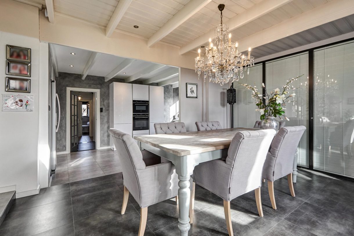 Te koop: Foto Woonhuis aan de Jisperweg 19 in Noordbeemster