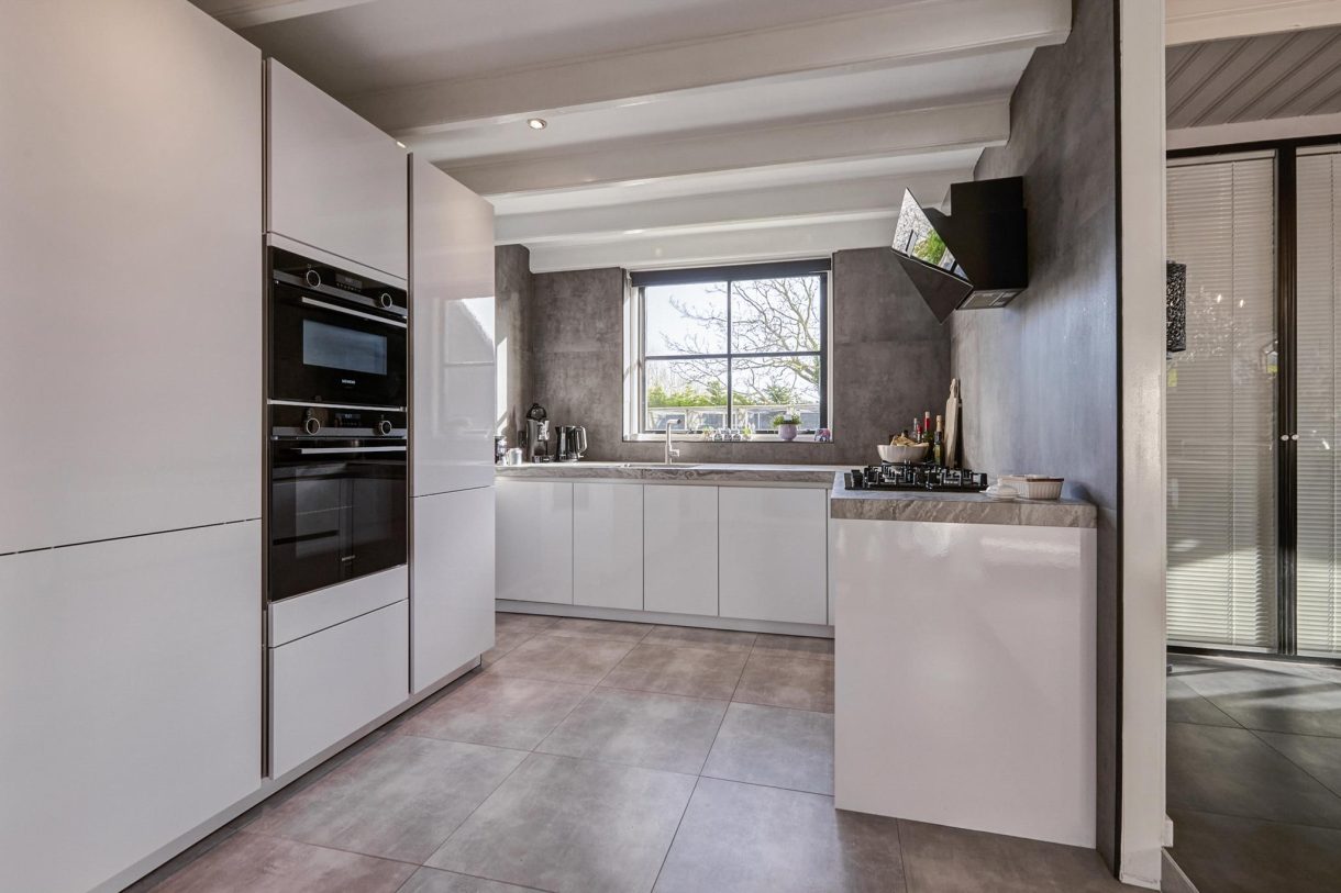 Te koop: Foto Woonhuis aan de Jisperweg 19 in Noordbeemster