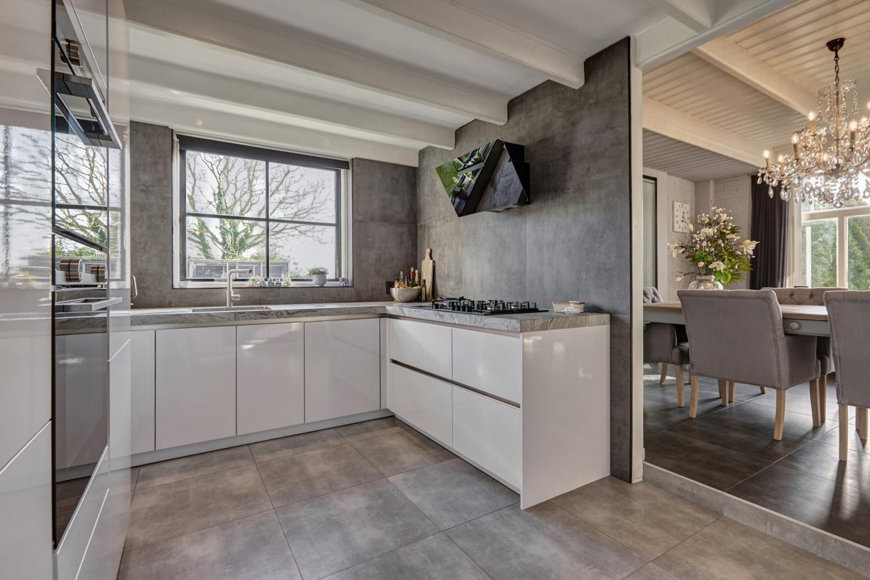 Te koop: Foto Woonhuis aan de Jisperweg 19 in Noordbeemster