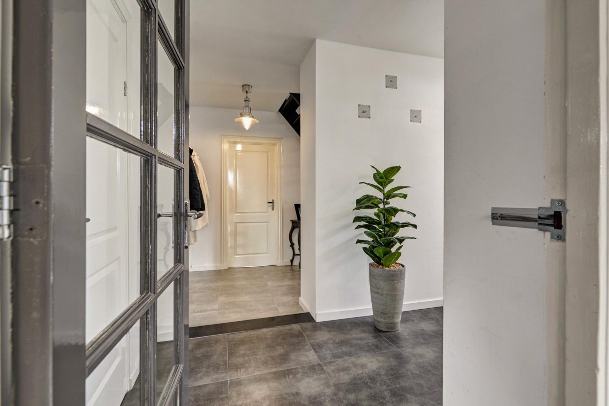 Te koop: Foto Woonhuis aan de Jisperweg 19 in Noordbeemster