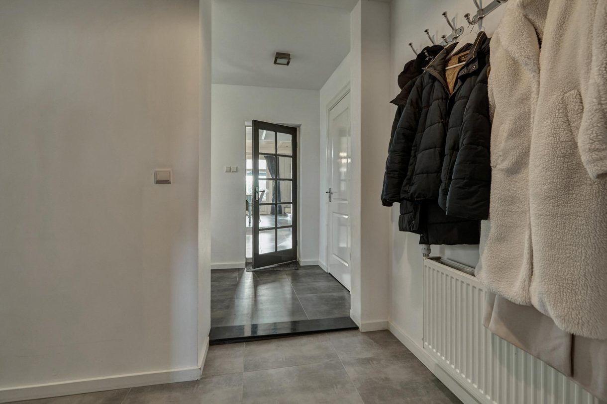 Te koop: Foto Woonhuis aan de Jisperweg 19 in Noordbeemster