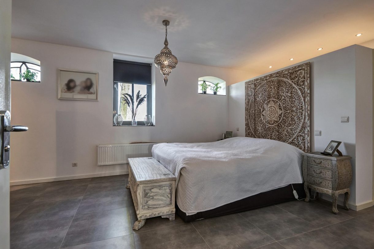 Te koop: Foto Woonhuis aan de Jisperweg 19 in Noordbeemster