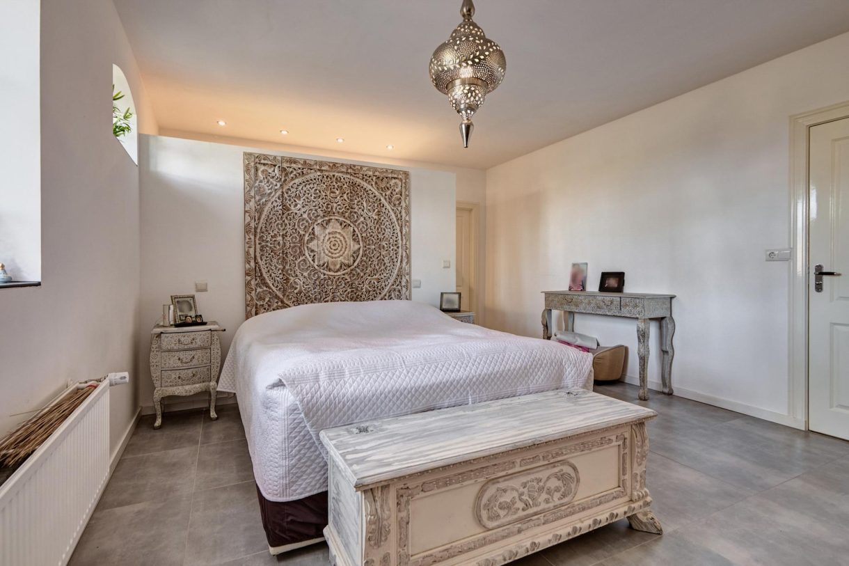 Te koop: Foto Woonhuis aan de Jisperweg 19 in Noordbeemster