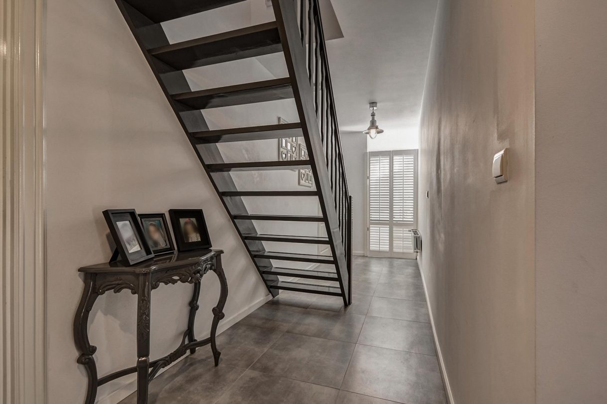 Te koop: Foto Woonhuis aan de Jisperweg 19 in Noordbeemster