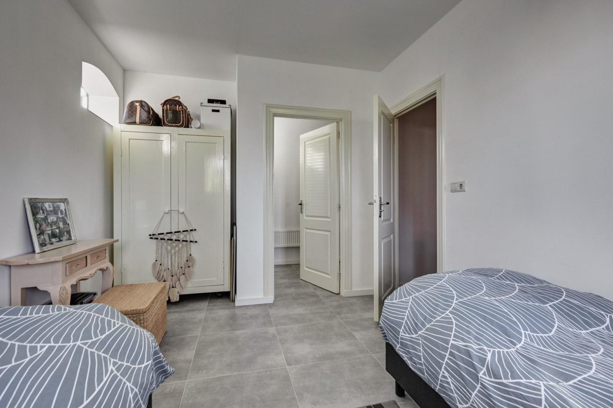 Te koop: Foto Woonhuis aan de Jisperweg 19 in Noordbeemster