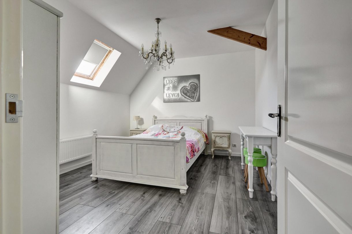 Te koop: Foto Woonhuis aan de Jisperweg 19 in Noordbeemster