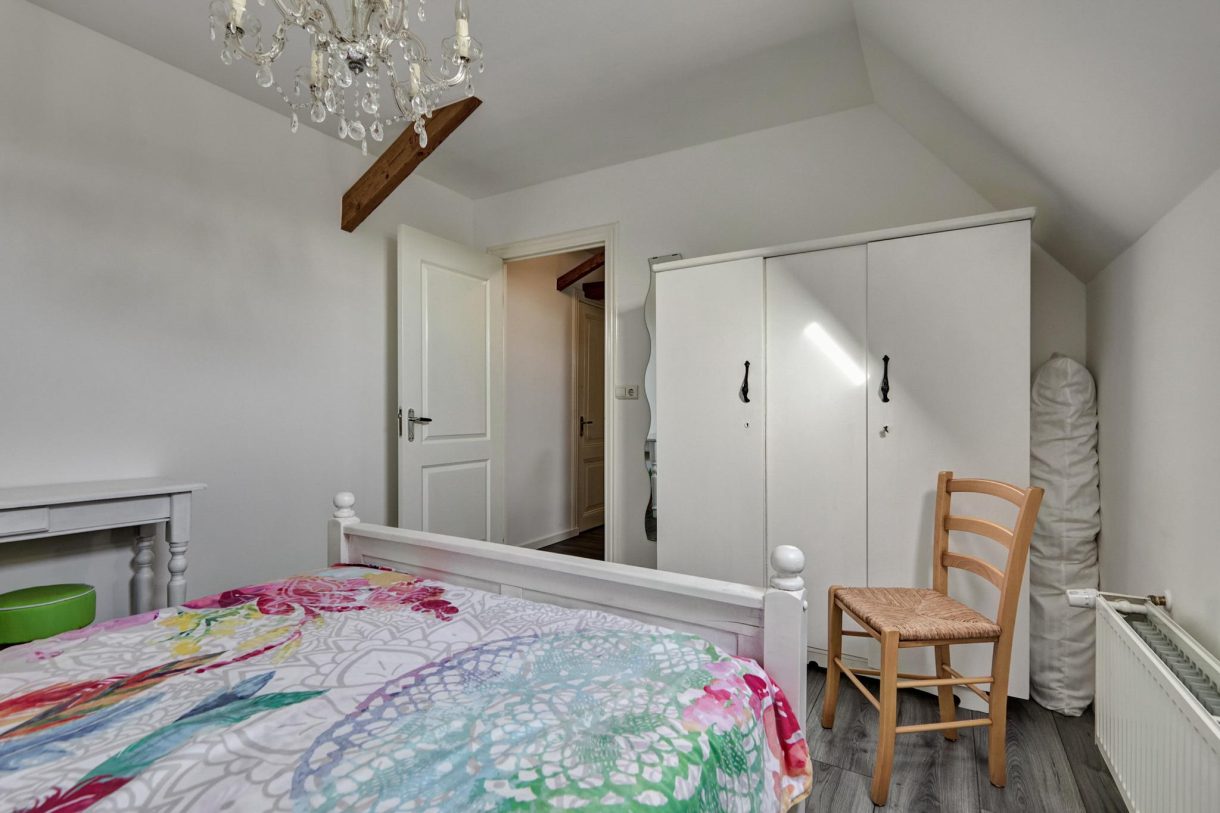 Te koop: Foto Woonhuis aan de Jisperweg 19 in Noordbeemster