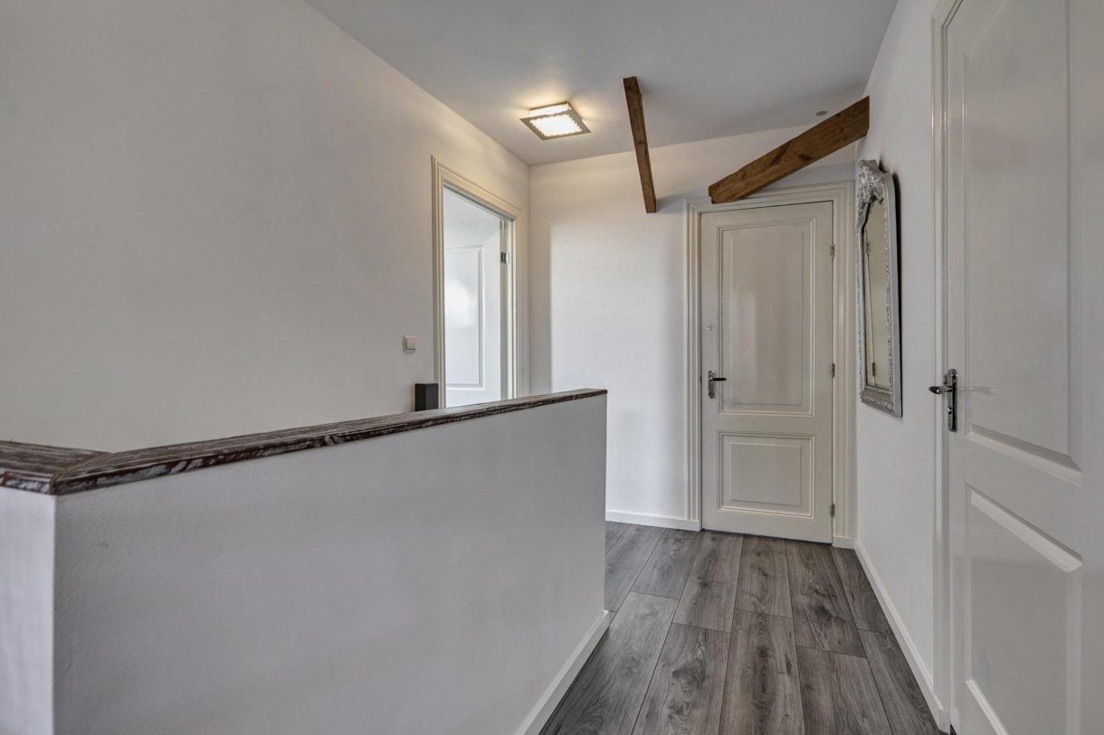 Te koop: Foto Woonhuis aan de Jisperweg 19 in Noordbeemster