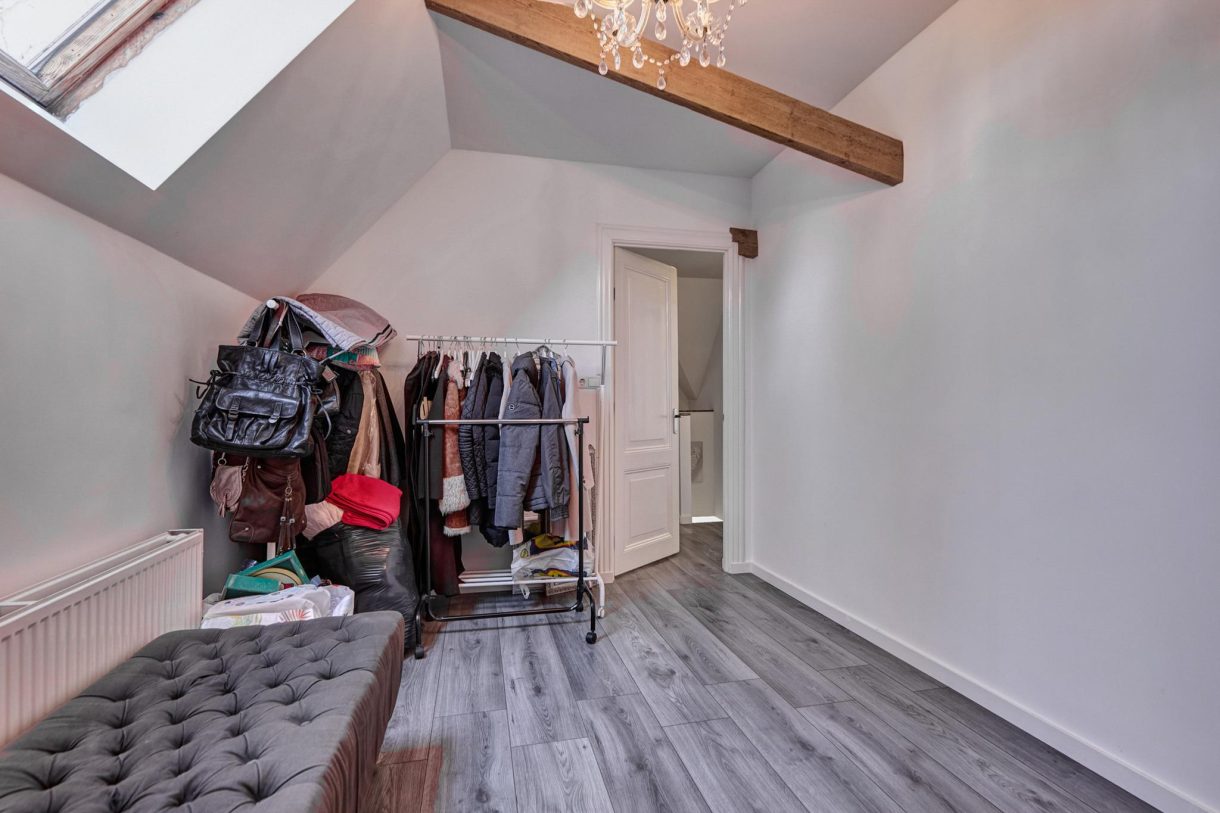 Te koop: Foto Woonhuis aan de Jisperweg 19 in Noordbeemster