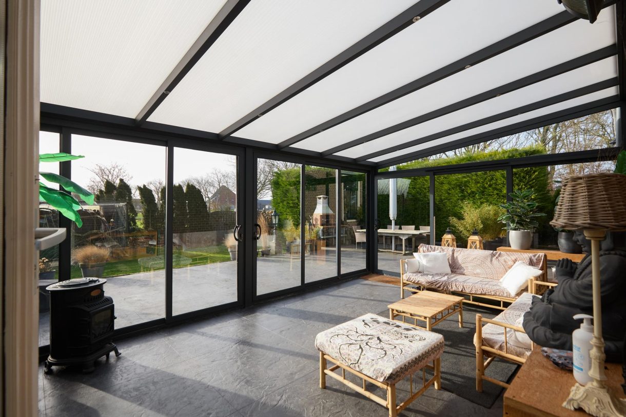 Te koop: Foto Woonhuis aan de Jisperweg 19 in Noordbeemster