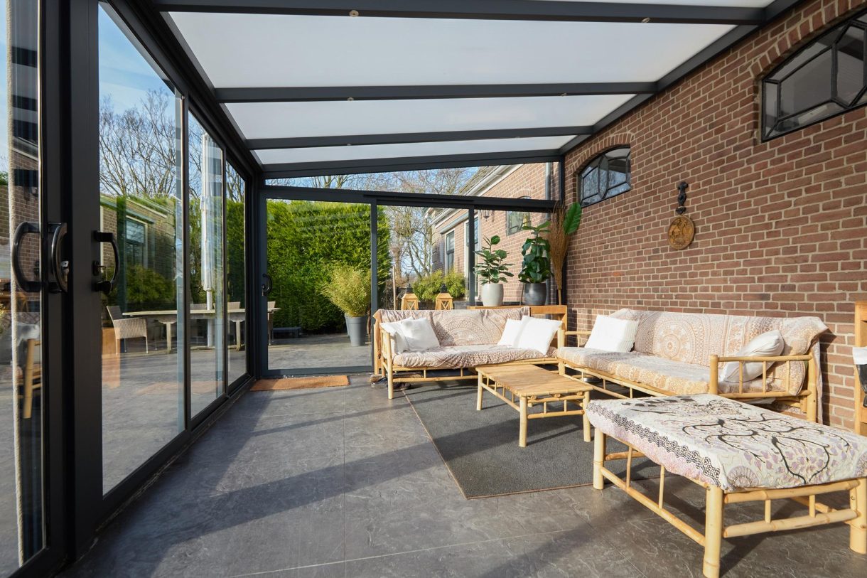 Te koop: Foto Woonhuis aan de Jisperweg 19 in Noordbeemster