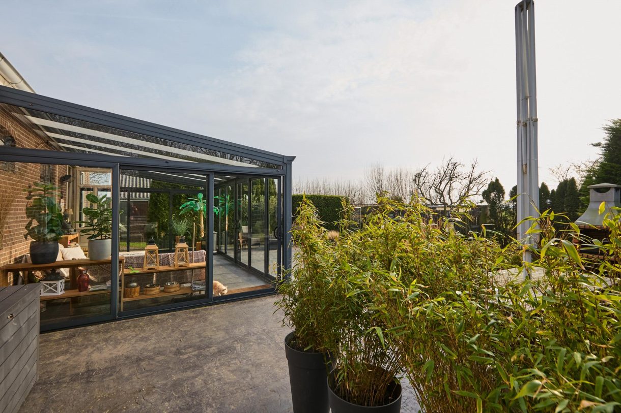 Te koop: Foto Woonhuis aan de Jisperweg 19 in Noordbeemster