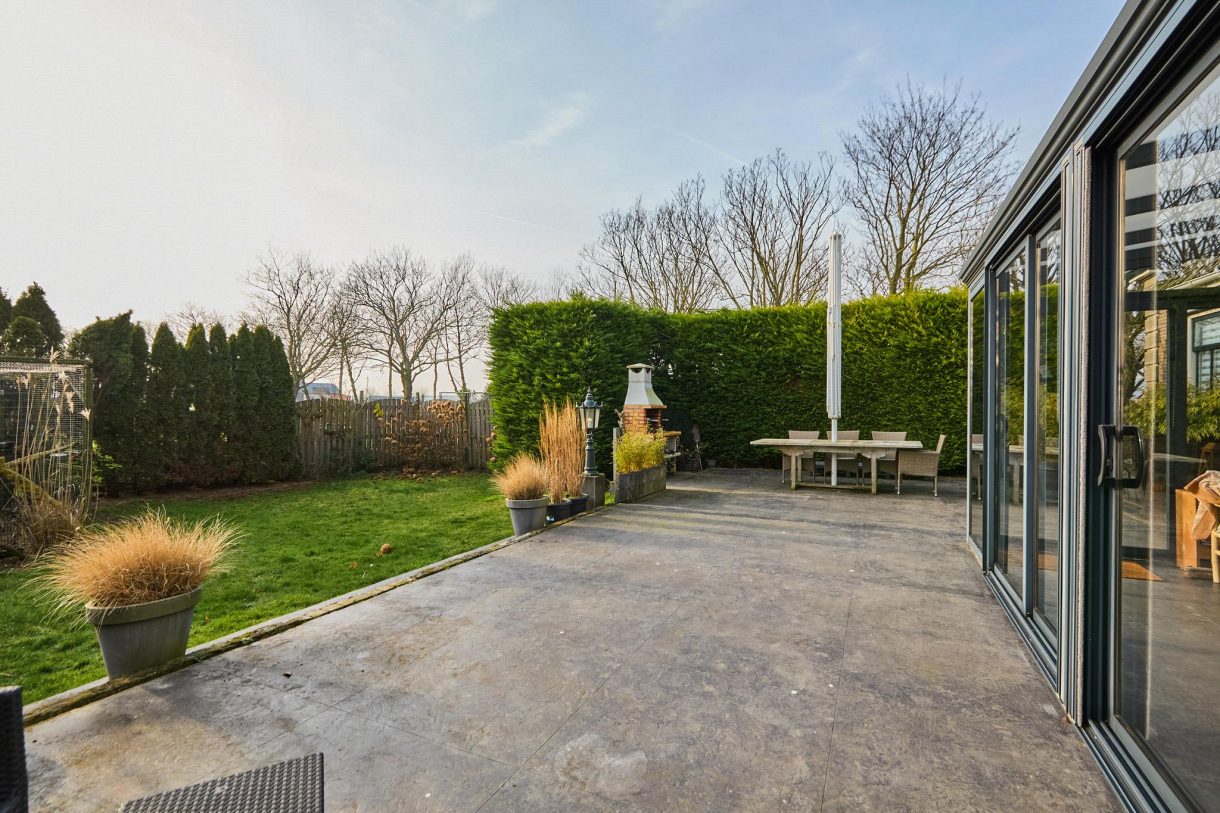 Te koop: Foto Woonhuis aan de Jisperweg 19 in Noordbeemster