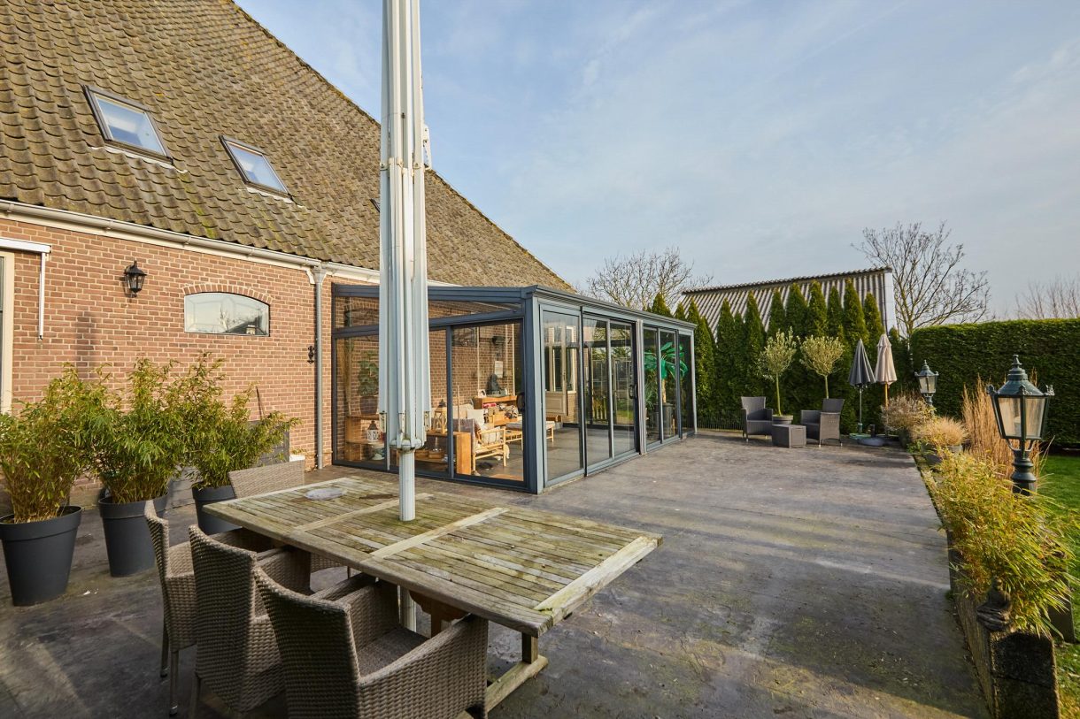 Te koop: Foto Woonhuis aan de Jisperweg 19 in Noordbeemster