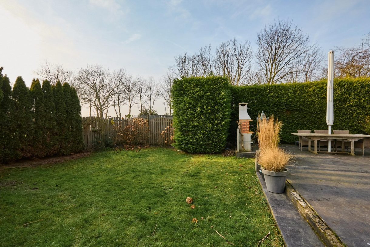 Te koop: Foto Woonhuis aan de Jisperweg 19 in Noordbeemster