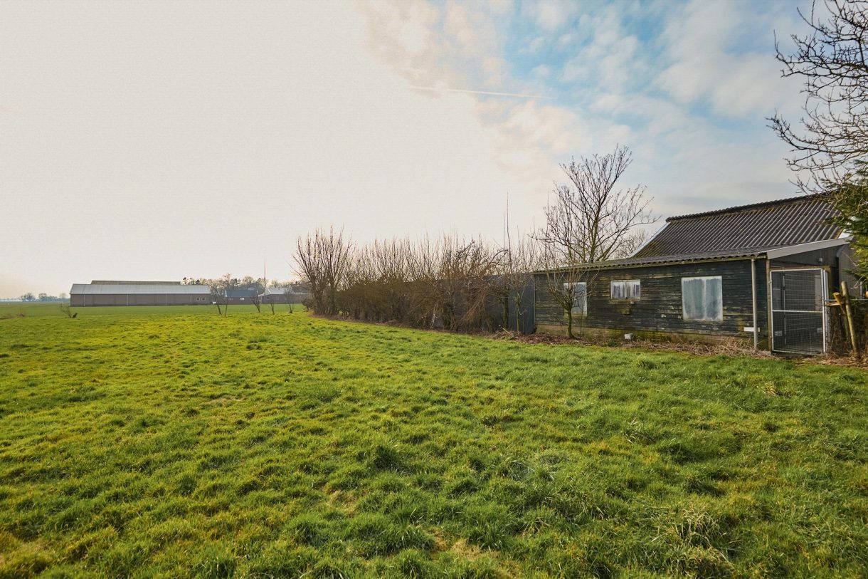 Te koop: Foto Woonhuis aan de Jisperweg 19 in Noordbeemster