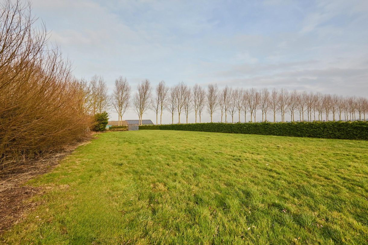 Te koop: Foto Woonhuis aan de Jisperweg 19 in Noordbeemster