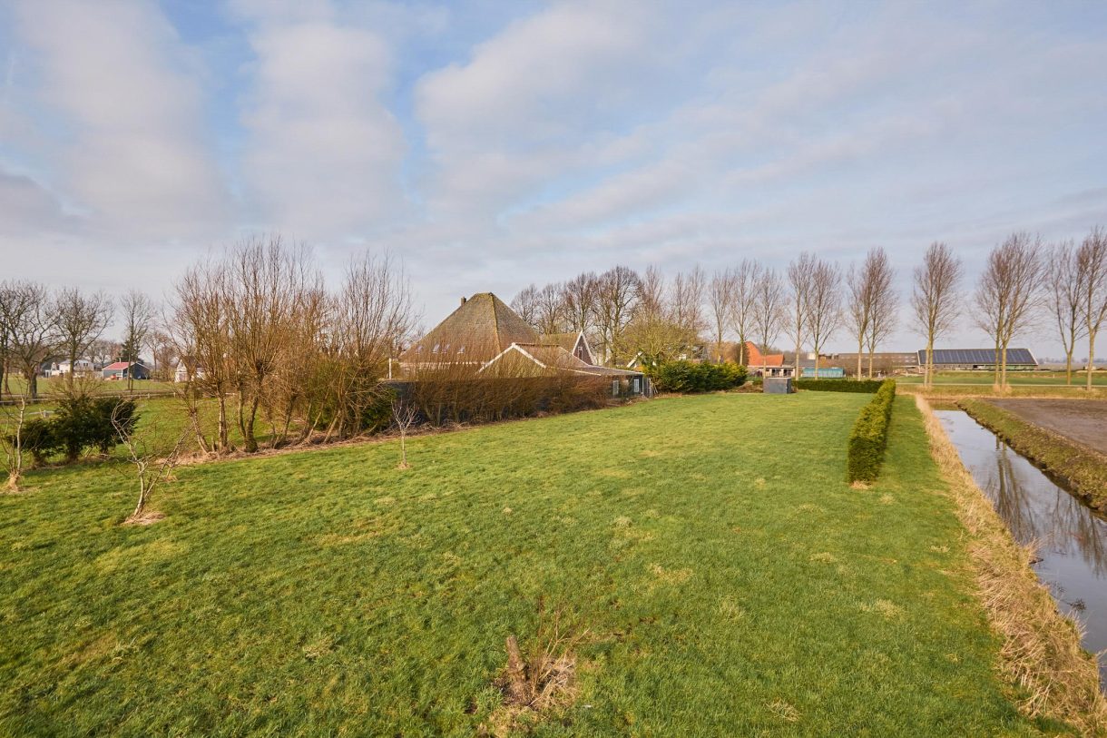 Te koop: Foto Woonhuis aan de Jisperweg 19 in Noordbeemster