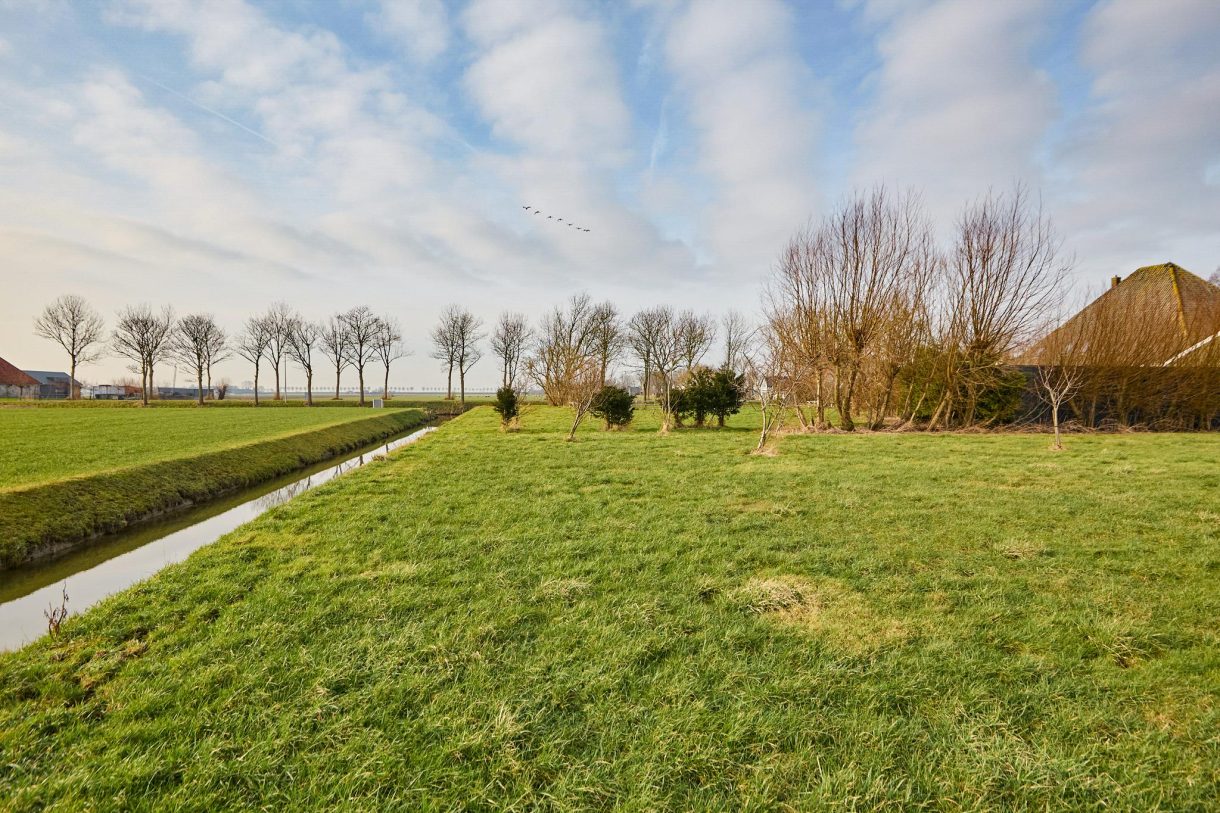 Te koop: Foto Woonhuis aan de Jisperweg 19 in Noordbeemster