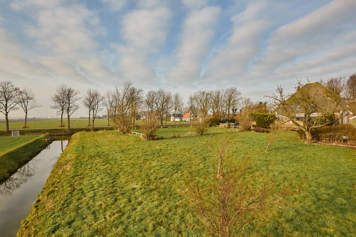 Te koop: Foto Woonhuis aan de Jisperweg 19 in Noordbeemster