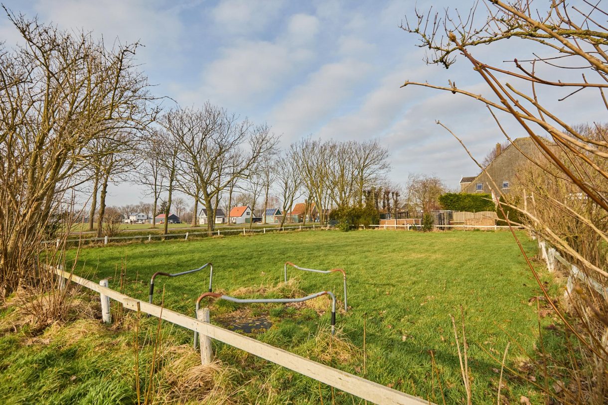 Te koop: Foto Woonhuis aan de Jisperweg 19 in Noordbeemster