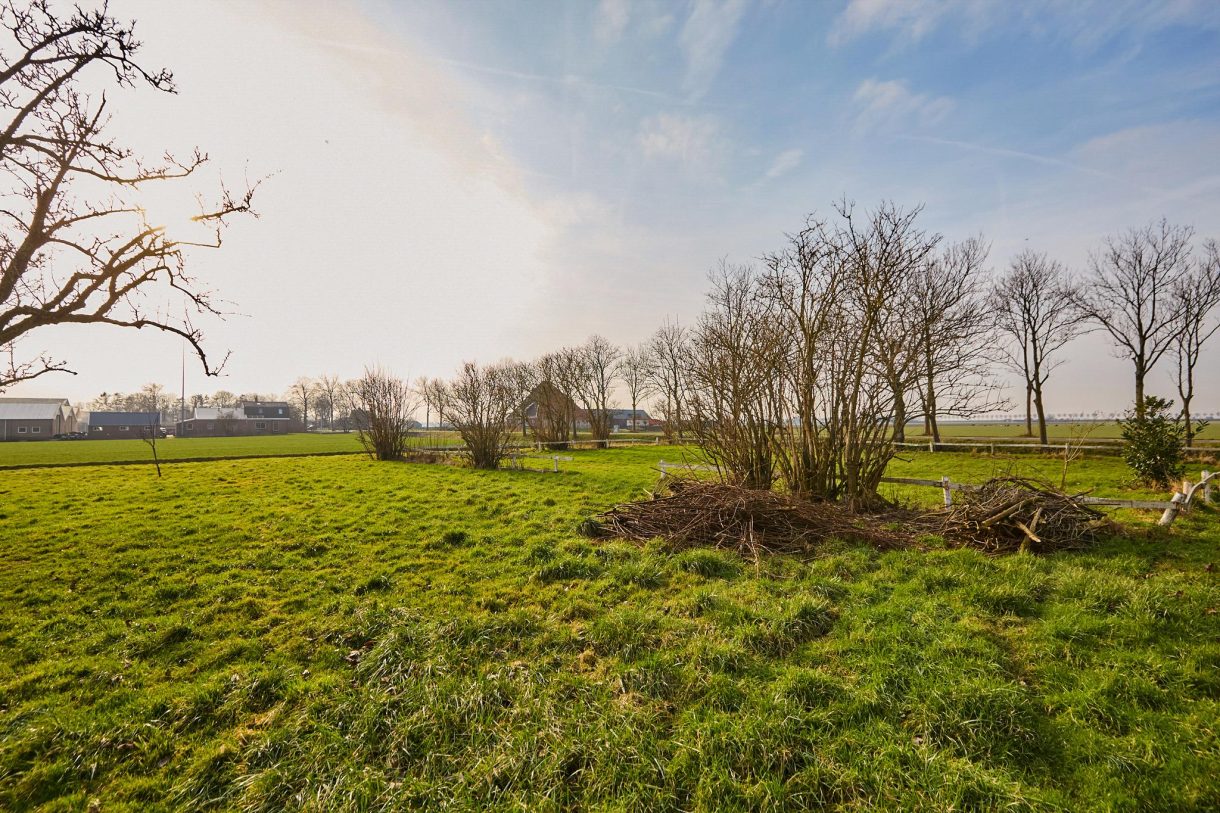 Te koop: Foto Woonhuis aan de Jisperweg 19 in Noordbeemster